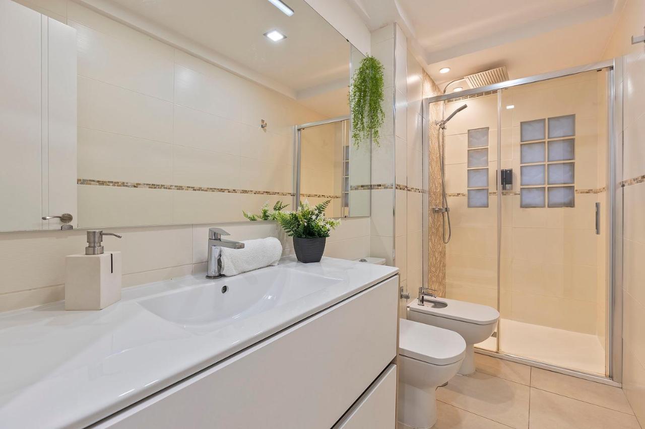 Luxury Apartment City Centre กรานาดา ภายนอก รูปภาพ