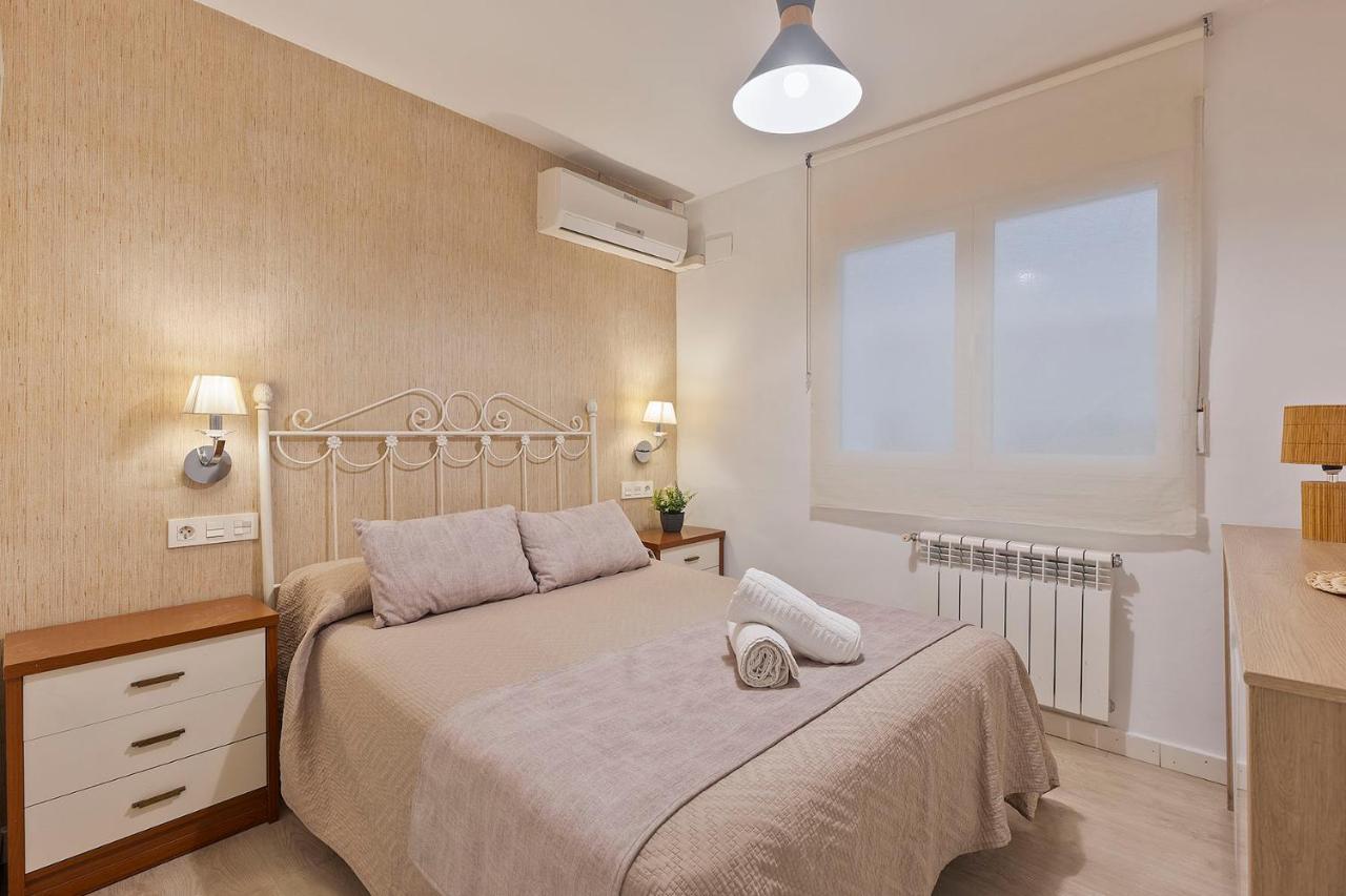 Luxury Apartment City Centre กรานาดา ภายนอก รูปภาพ